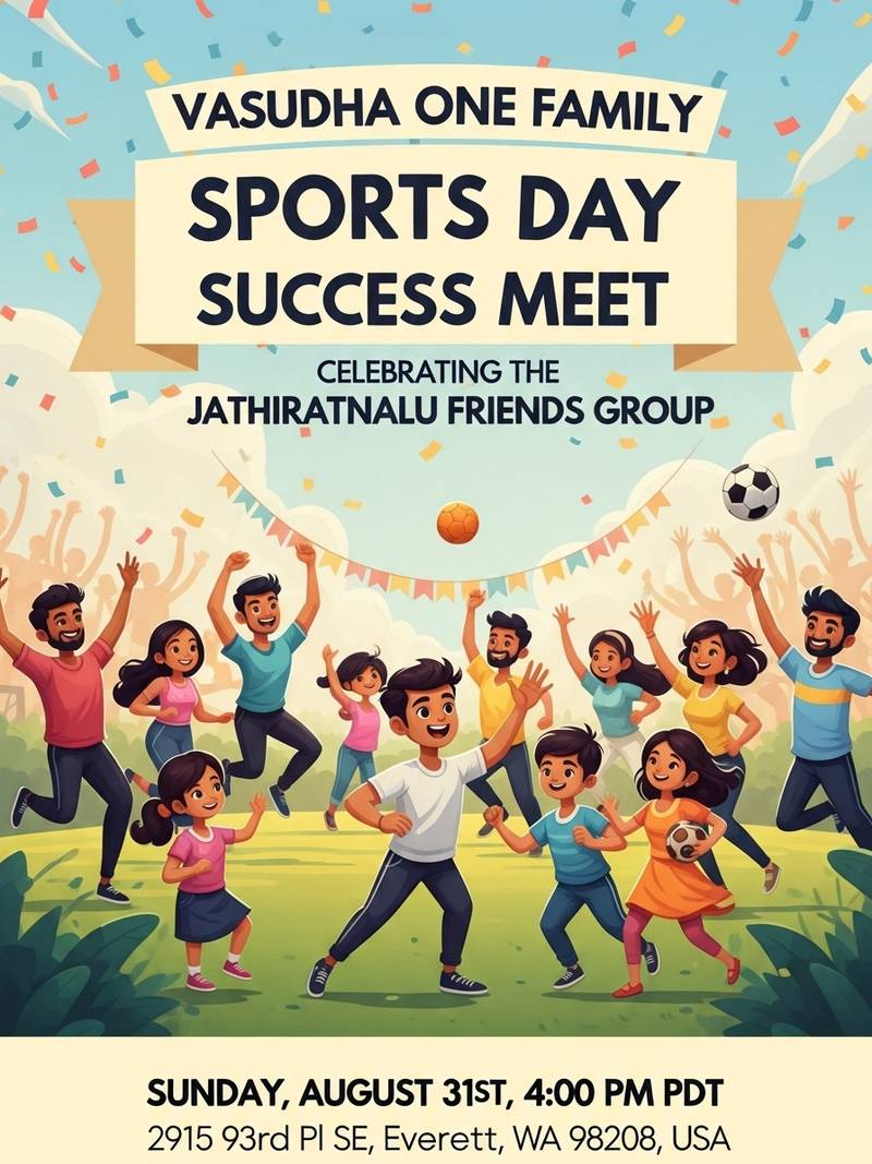 Invitation example